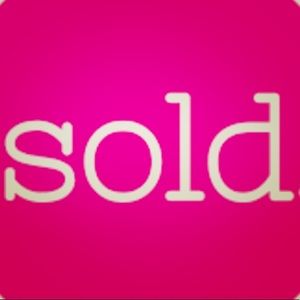 Everything below is sold